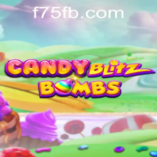 CandyBlitzBombs: O Jogo que Está Transformando o Estilo Puzzle