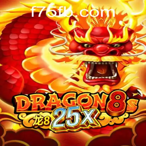 Descubra o Mundo Empolgante de Dragon8s25x