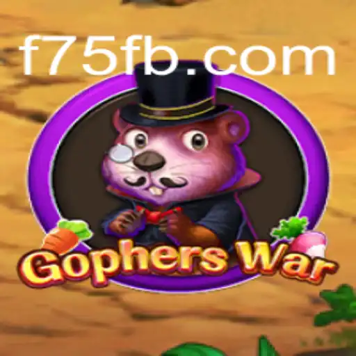 Descubra o Universo de GophersWar: O Novo Fenômeno Online