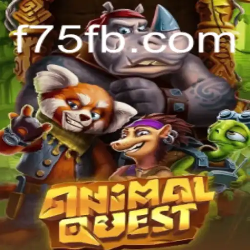 Explorando AnimalQuest: Uma Aventura Selvagem em F75.com