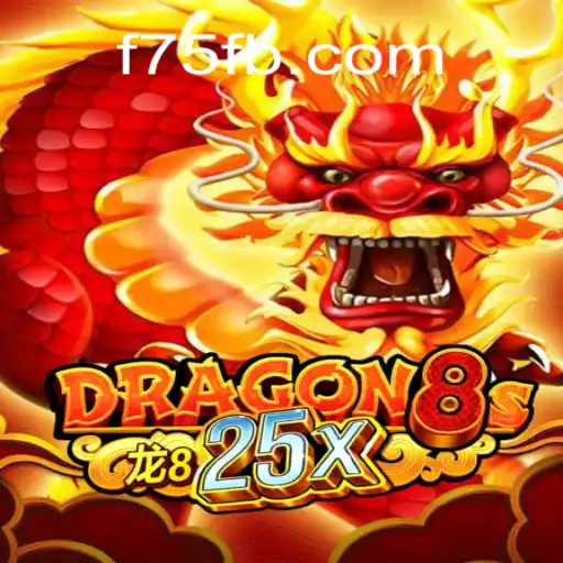 Descubra o Mundo Empolgante de Dragon8s25x