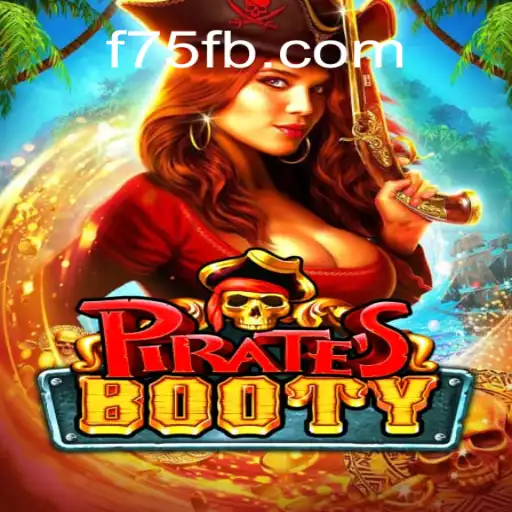 PiratesBooty: Aventura e Estratégia nos Sete Mares