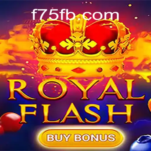 Descubra o Jogo RoyalFlashBuyBonus: Uma Nova Experiência no F75.com
