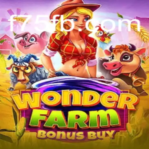 Explorando o Mundo de WonderFarmBonusBuy: Um Novo Horizonte em Jogos Online