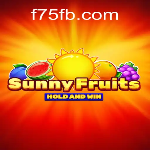 Explorando o Mundo Colorido de SunnyFruits: Diversão e Estratégia no F75.com