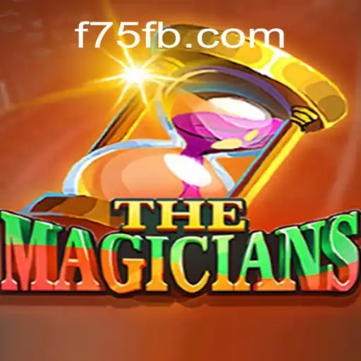TheMagicians: Um Mergulho no Universo Hipnotizante do Novo Jogo F75.com